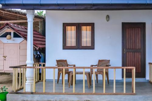 Boossa Maison | Saman Beach Guest House