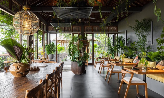 Sidemen Hôtel | Samanvaya - Adults Only