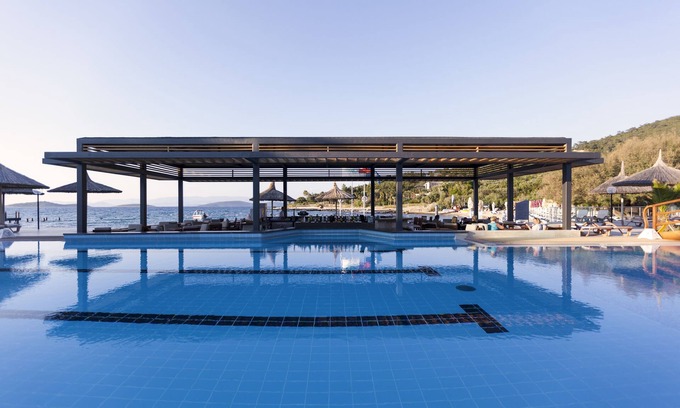 Torba Hôtel | Hotel Samara