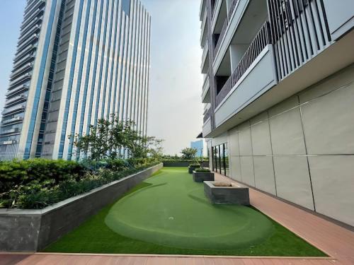 Mampang Prapatan Appartement | Samara Suites by Emily in Jakarta