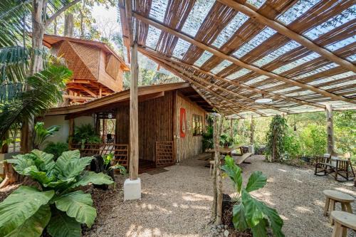 Samara Appartement | Samara Tarantela, Treehouse