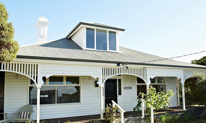 Point Lonsdale Maison | Samarai - Point Lonsdale