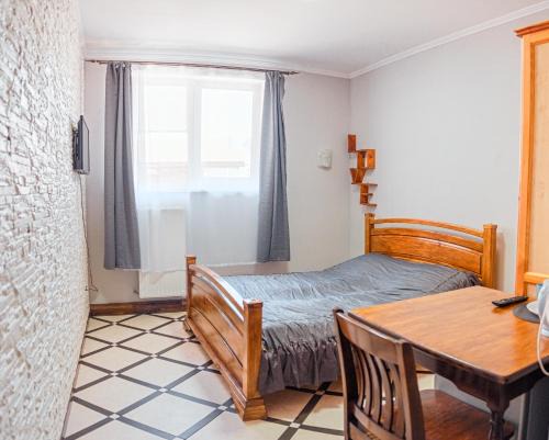 Kolomyya Hôtel | SAMARIANKA hotel