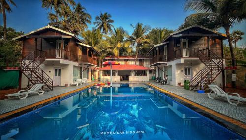 Palghar Station Balnéaire | Samarth Krupa Beach Resort