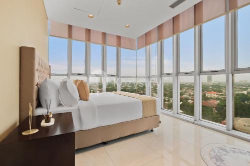 Bangka Appartement | Samata by Kozystay - Kemang
