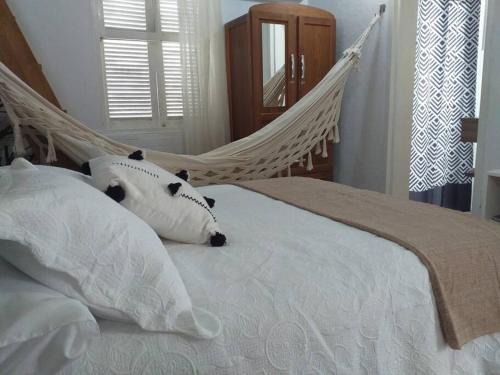 Sambaqui Maison | Sambaqui - Casa de Hóspedes Kitinet