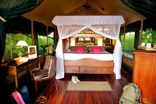 Samburu Autre | Samburu Intrepids Tented Camp