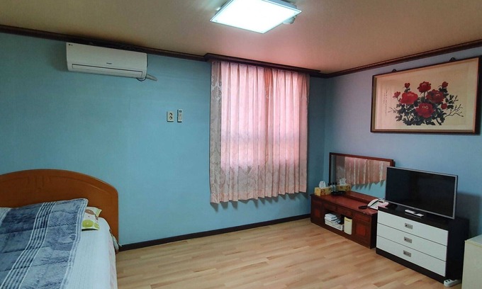 Samcheok Hôtel | Samcheok Guryong