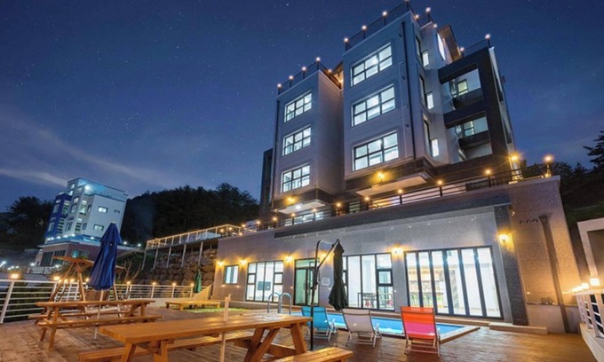Samcheok Maison | Samcheok Kara Spa Pension