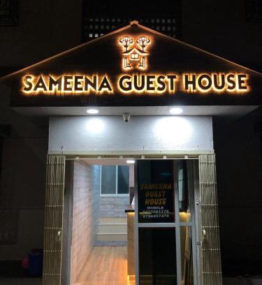 Panchgani Maison | Sameena Guest House