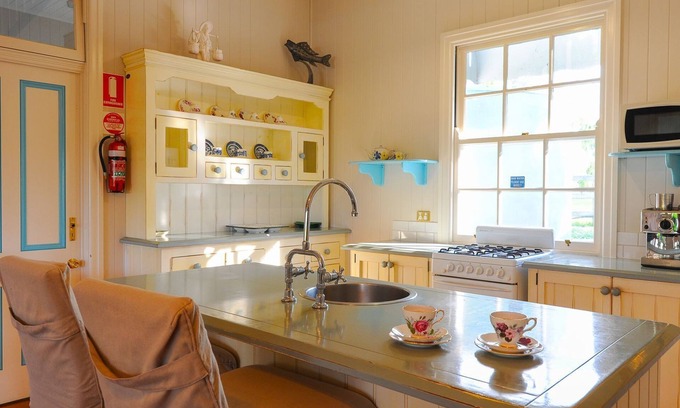 Mount Samson Maison | Samford Lacs - Honeymoon Bay