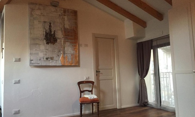 Brienno Maison | Samgiuvino