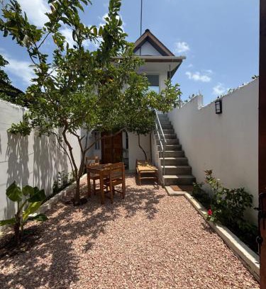 Jambiani Appartement | Samia House
