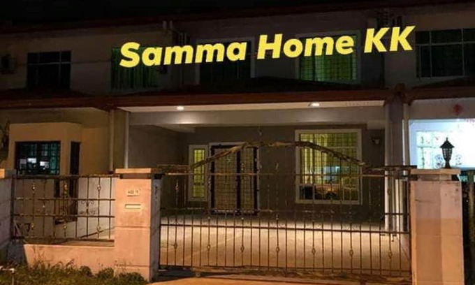Kota Kinabalu Maison | Samma Homestay KK