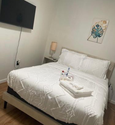 Newark Maison | Sammy Place