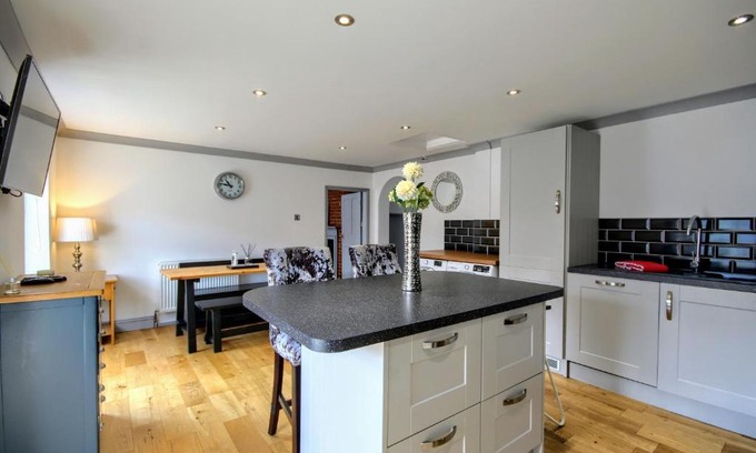 East Runton Appartement | Sammys Appartment