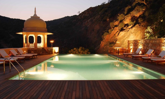 Samode Autre | Samode Palace