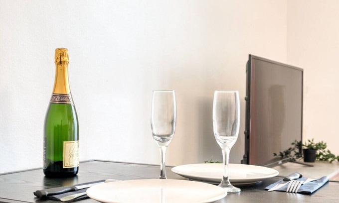 Samois-sur-Seine Appartement | Samois sur seine Superbe appartement
