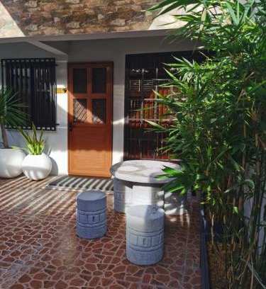 Imus Appartement | Samong Transient House