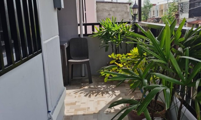 Imus Maison | Samong Transient House