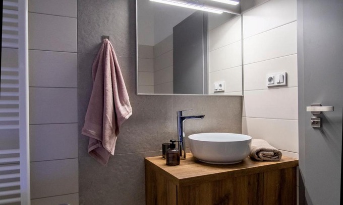 Trinec Appartement | Samoobslužné Apartmány Evičenstvo
