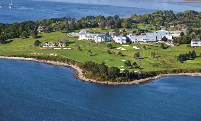 Glen Cove Copropriété | Samoset Resort 1br suite, Friday check-in