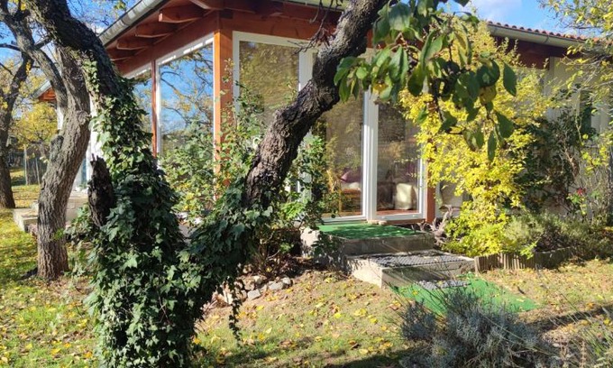 Kucharovice Maison | Samostatný Apartmán Suchohrdly u Znojma
