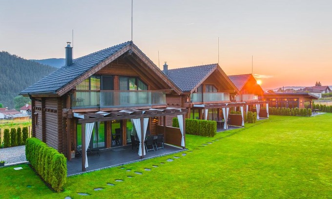 Govedartsi Chalet De Ski | Samovilla