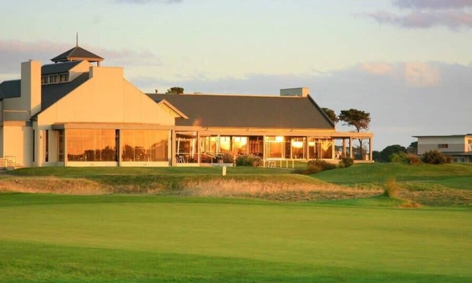 Connewarre Maison | Samphire Sanctuary on the Green