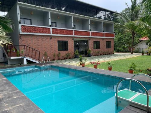 Todupulai Station Balnéaire | Samrudhi Farm Resort