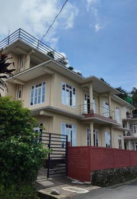 Kalimpong Maison | Samsara Retreat, Samthar, Kalimpong