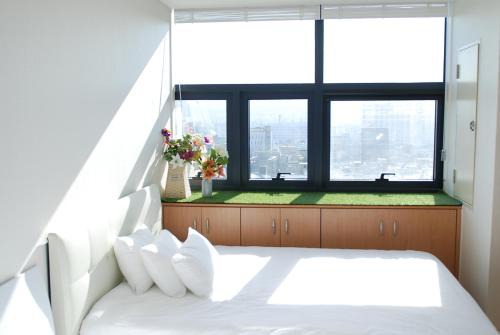 COEX Appartement | Samseong Coexmall S