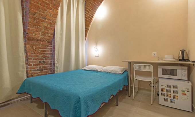 Foundry District Appartement | "Samsonov Hotels" на Маяковского, 17