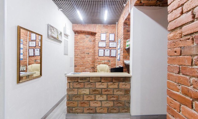 Semenovskiy Appartement | "Samsonov Hotels" на Подольской, 1