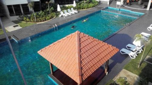 Balok Appartement | Samsuria Beach Apartment