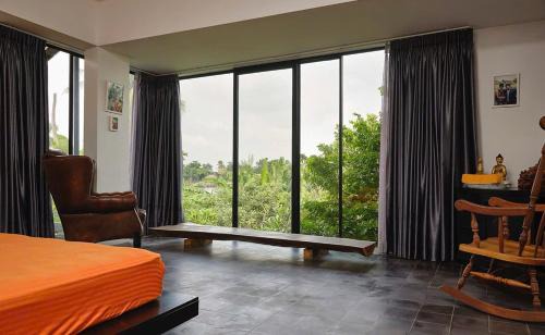 Thuan An Maison | Samten Saigon River Retreat