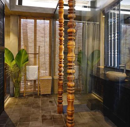 Thuan An Maison | Samten Saigon River Retreat