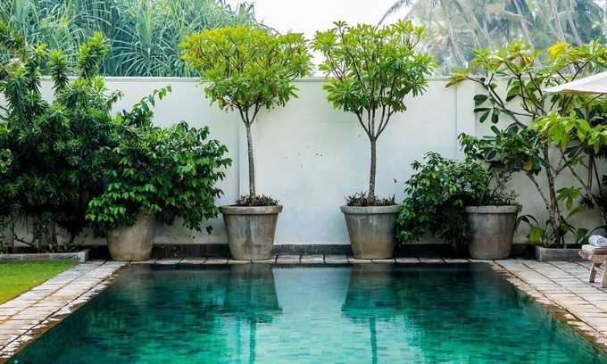 Habaraduwa Maison | Samudra Beach House