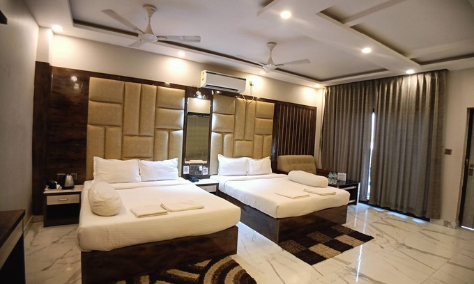 Mandarmani Hôtel | Samudra Bilas Resort