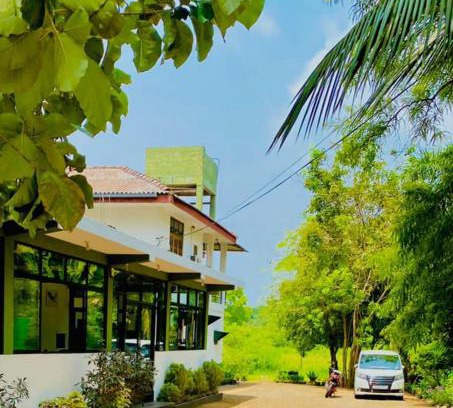 Habarana Hôtel | Samudra Resort
