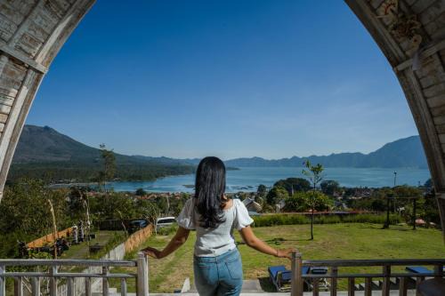 Kedisan Autre | Samuh Camp Kintamani