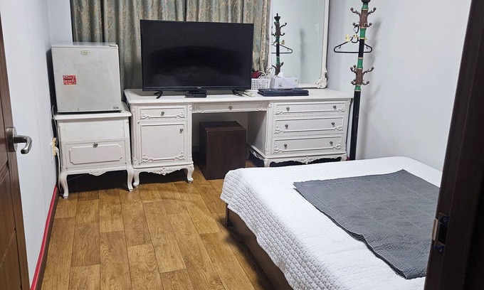 Changwon Hôtel | Samwoojang Motel