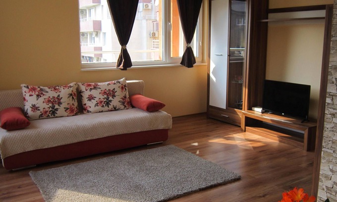 Old Town Appartement | SAMY Appartement Pomorie