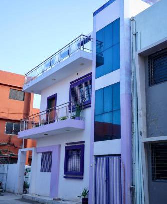 Dwarka Maison | Samyak femily bunglow