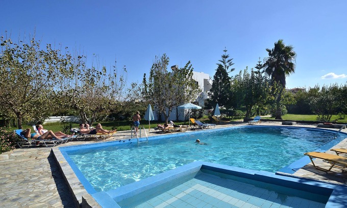 Kamisiana Appartement | San Antonio Apartments