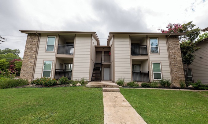 Uptown Appartement | San Antonio Charming Cozy&Quiet 1BRM Downtown/Riverwalk/Pearl/Zoo