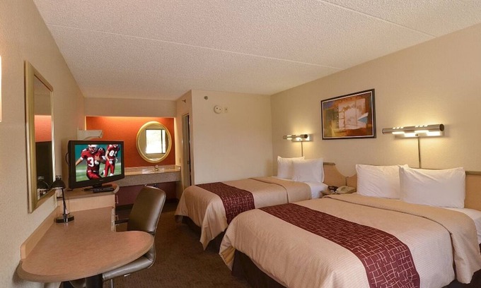 North San Antonio - SAT Hôtel | San Antonio Gem: Two Family Ready Rooms with Pet-Friendly Atmosphere