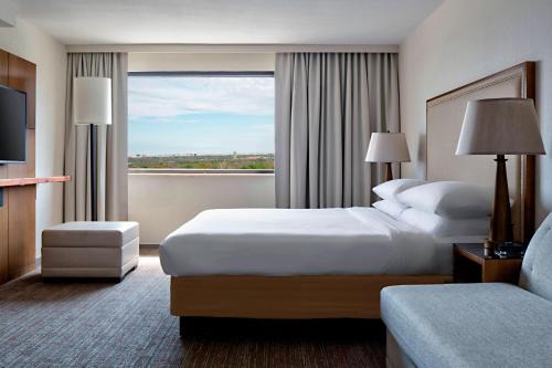 San Antonio Hôtel | San Antonio Marriott Northwest Medical Center
