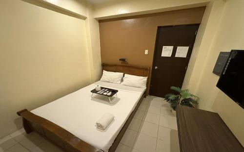 Sampaloc Hôtel | San Antonio's Place Suites