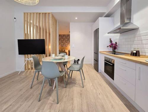 Area Metropolitana de Murcia Appartement | San Basilio